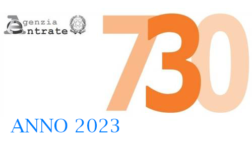 730 – novità e scadenze anno 2023